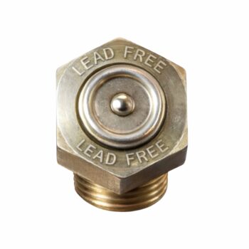 H Type Lead Free Safety Valve