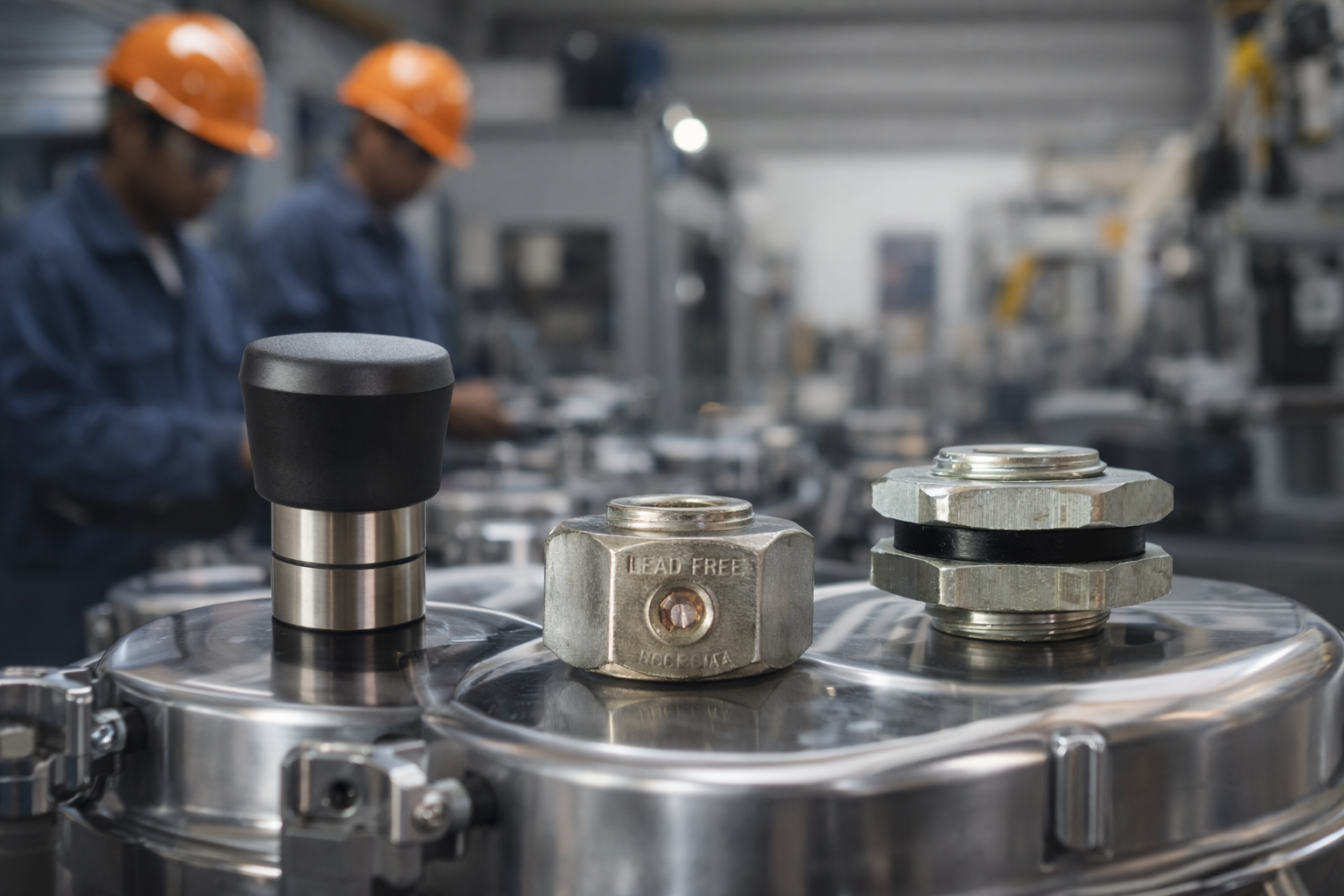 Arokah Solutions B2B Supply