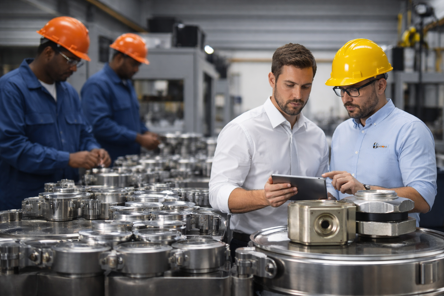 Arokah Product Components